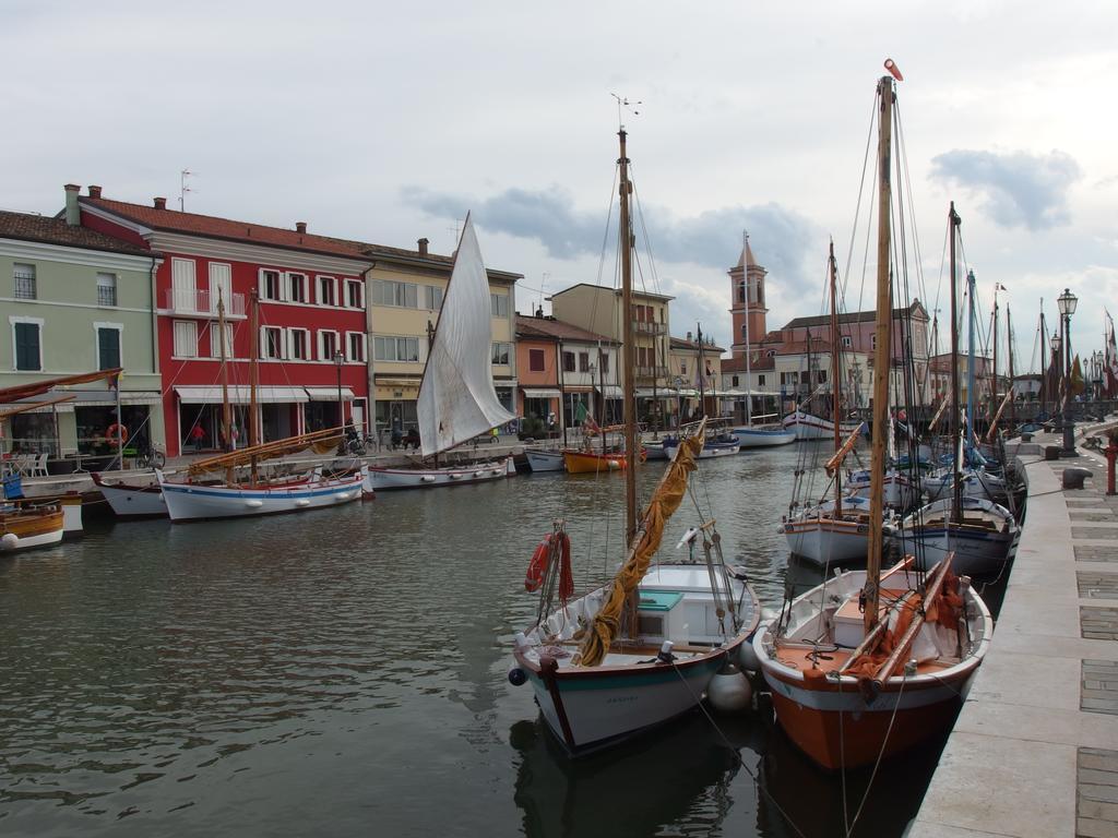 Anita Appartamento Cesenatico